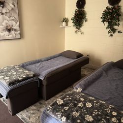 Creekside Massage