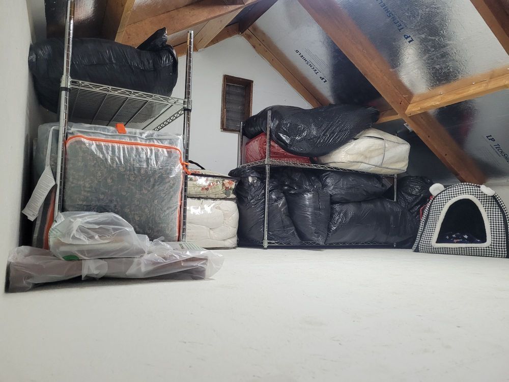 Slide of Astro Roofing