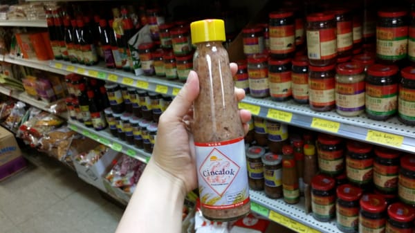 Mom’s House by null