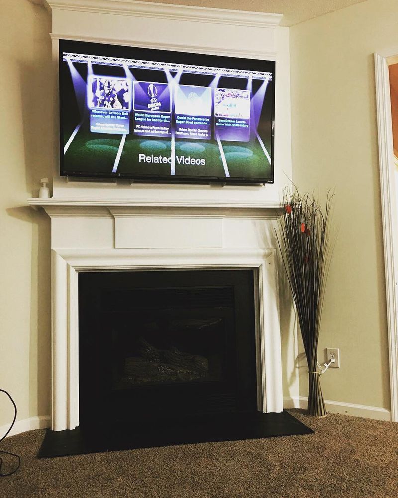 JACE ELECTRONICS 27 Photos Douglasville, Security Systems