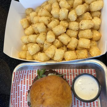 Brome Modern Eatery - Burgers Near Me - Novi, Michigan Brome Modern Eatery - Burgers Near Me - Novi, Michigan