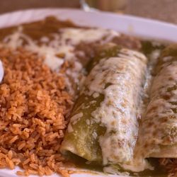 El Castillito Taqueria