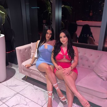 Rosa Sky - Lounges Near Me - Miami, Florida Rosa Sky - Lounges Near Me - Miami, Florida