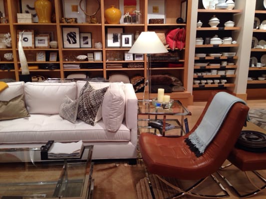 Williams-Sonoma by null