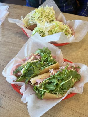 Bobby Bay's Sandwich Shop (Lancaster) by null