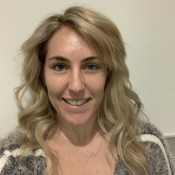 The Salty Crown Salon - After. Soft, curly, and blended - Hair Stylists Near Me - Encinitas, California The Salty Crown Salon - After. Soft, curly, and blended - Hair Stylists Near Me - Encinitas, California