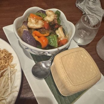 Torsap Thai Kitchen - Eggplant Basil - Thai Near Me - Walnut Creek, California Torsap Thai Kitchen - Eggplant Basil - Thai Near Me - Walnut Creek, California