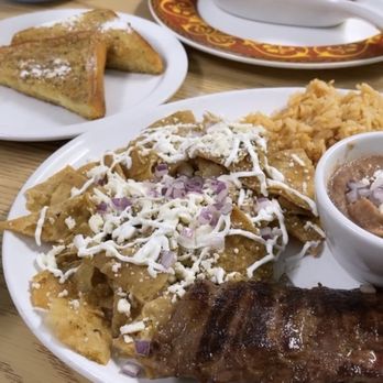Sunrise Breakfast & Lunch Restaurant - Breakfast & Brunch Near Me - Chicago, Illinois