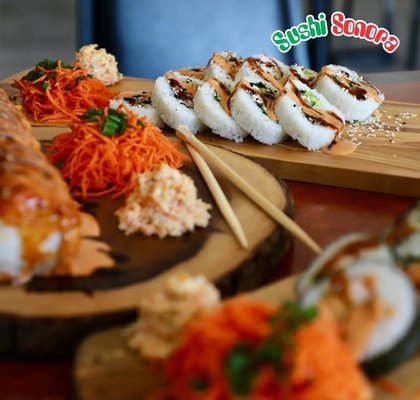 Sushi Sonora by null