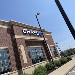 Chase Bank