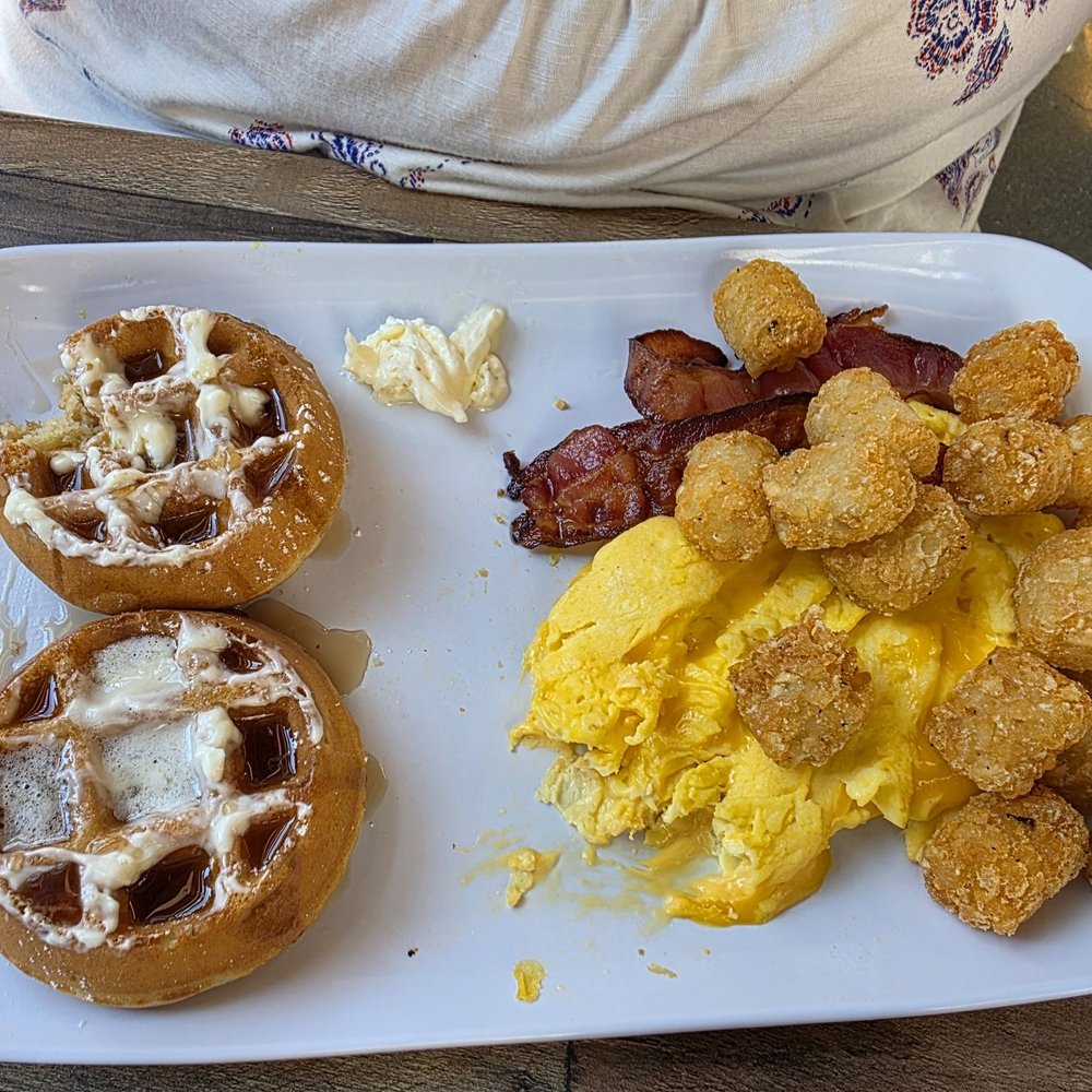 Atlantic Waffle Company - Mini waffles - Waffles Near Me - Virginia Beach, Virginia Atlantic Waffle Company - Mini waffles - Waffles Near Me - Virginia Beach, Virginia