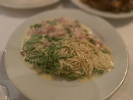 Monte's Trattoria by null Monte's Trattoria by null