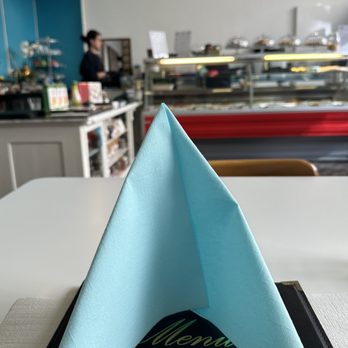 Little Persia - Dine in. - Persian/Iranian Near Me - Lausanne, VD