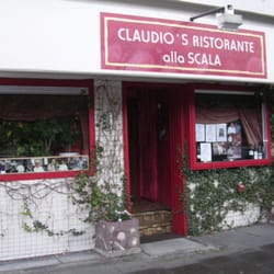 Claudios Ristorante alla Scala