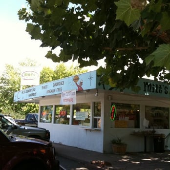 Milt's Stop & Eat - Fast Food Near Me - Moab, Utah Milt's Stop & Eat - Fast Food Near Me - Moab, Utah