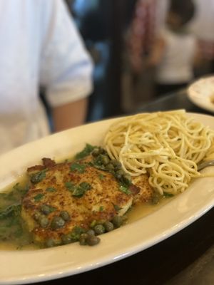 Maggiano's Little Italy by null
