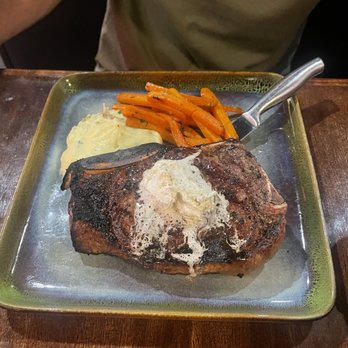 Modern Chop - Steak dinner - Steakhouses Near Me - Bradenton, Florida