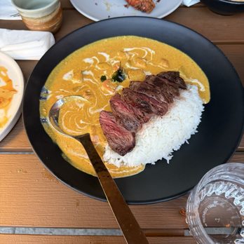 Hanuman Thai Eatery - Thai Near Me - Costa Mesa, California