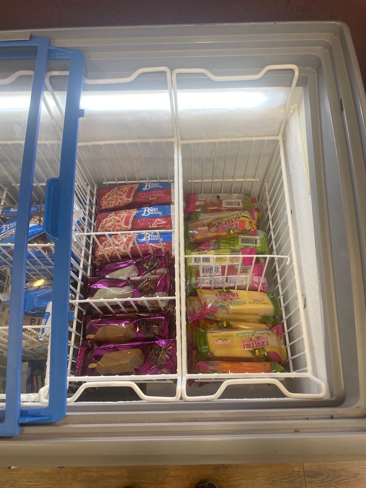 BIG BOY ICE CREAM Updated September 2024 10 Photos 3961 Prince St