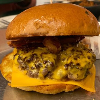 Rodeo Goat - Burger - Burgers Near Me - Houston, Texas