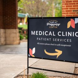 Blue Ridge Pregnancy Center
