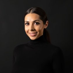 Esthetician Jenny