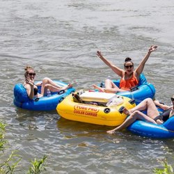 Y'ALLBEE TUBIN