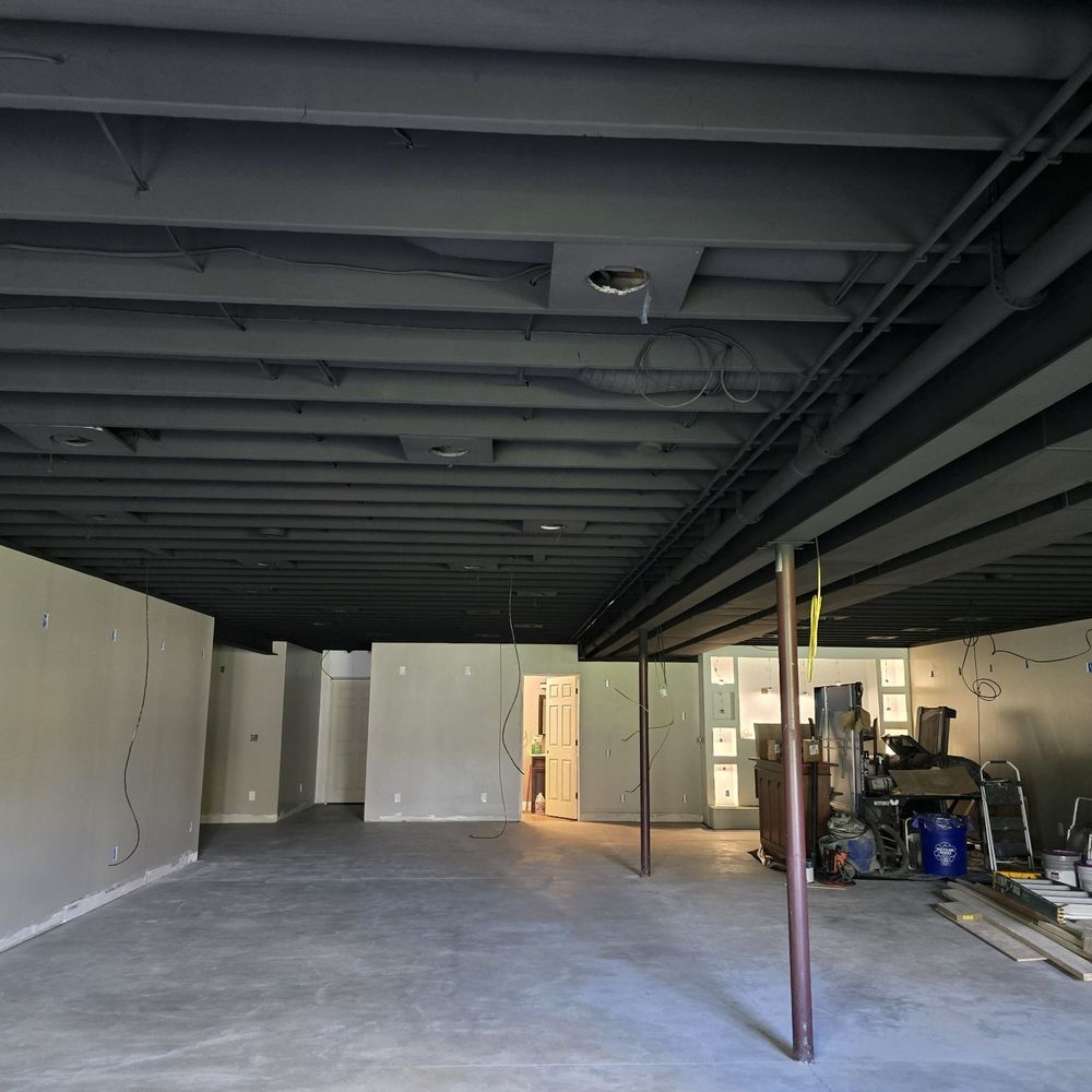 Slide of BuildLust Contracting