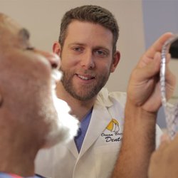 Ocean Breeze Dental