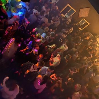 Black Sheep - Wednesday night - Dance Clubs Near Me - Lubbock, Texas