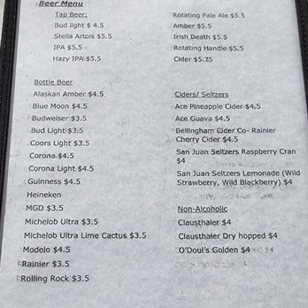 Secret Cove Restaurant - Seafood Near Me - Anacortes, Washington Secret Cove Restaurant - Seafood Near Me - Anacortes, Washington