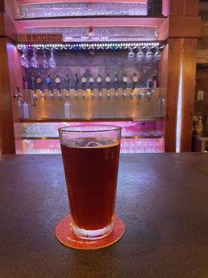 Funky Buddha Brewery by null