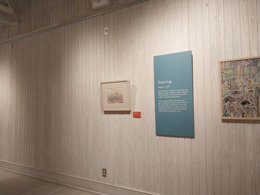 Walter Anderson Museum of Art by null