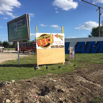 Boo-Yah's BBQ - Look for our sign - Barbeque Near Me Boo-Yah's BBQ - Look for our sign - Barbeque Near Me