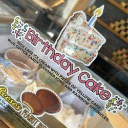 Ice & Cream Creamery