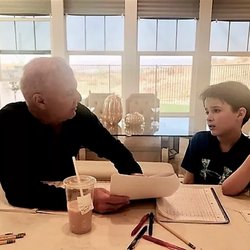 Carl's Tutoring & Writing Services - Virtual Only
