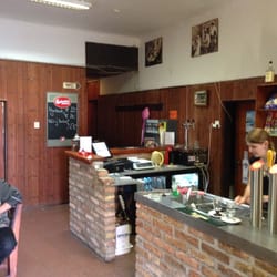 Žofín - Bar