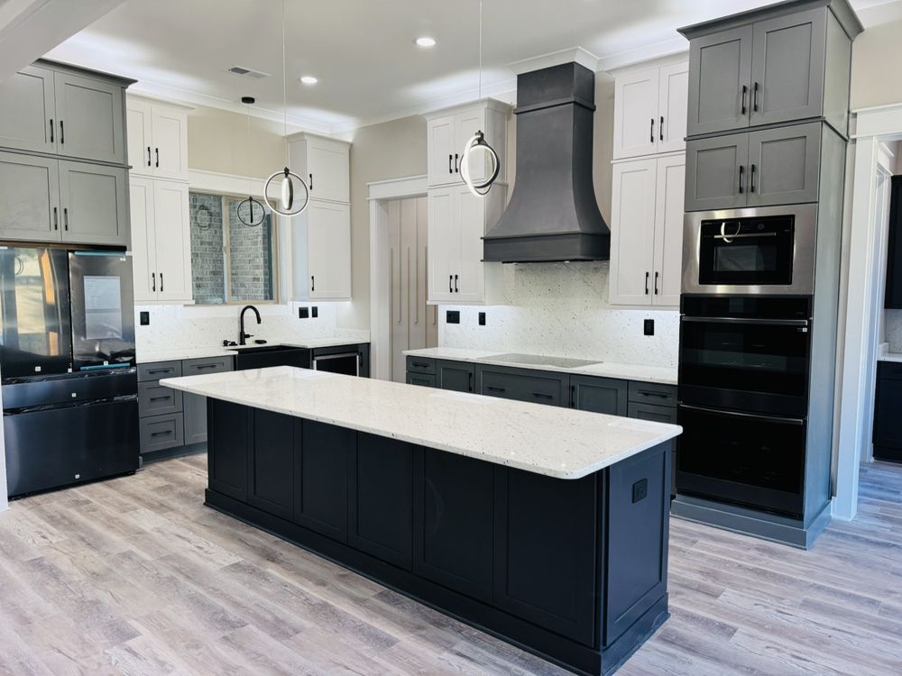 Slide of Andrada Builders