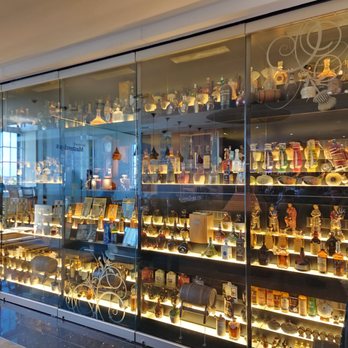 The Scotch Whisky Experience - Tours Near Me - Edinburgh, MLN