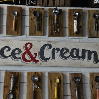 Ice & Cream Creamery - Ice Cream & Frozen Yogurt Near Me - Dunedin, Florida Ice & Cream Creamery - Ice Cream & Frozen Yogurt Near Me - Dunedin, Florida