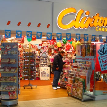 Clinton Cards - Clinton Cards, Irvine - Cards & Stationery Near Me - Irvine, NAY Clinton Cards - Clinton Cards, Irvine - Cards & Stationery Near Me - Irvine, NAY