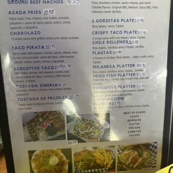 Taco Patron - Mexican Near Me - Conroe, Texas Taco Patron - Mexican Near Me - Conroe, Texas