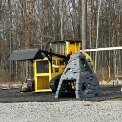 Paradise On the Mountain RV Park - Best playground for kids!