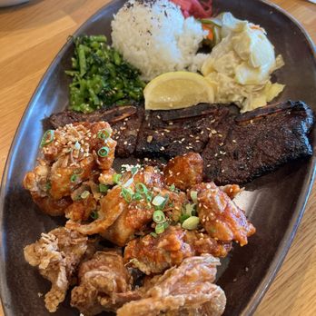Mahi’ai Table - Cocktail Bars Near Me - Kapolei, Hawaii Mahi’ai Table - Cocktail Bars Near Me - Kapolei, Hawaii