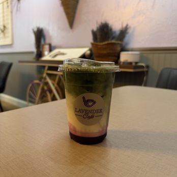 Lavender Cafe - Coffee & Tea Near Me - Columbia, South Carolina Lavender Cafe - Coffee & Tea Near Me - Columbia, South Carolina