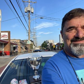 Helen’s Sausage House - Philadelphia Cheesesteak Adventure - Delis Near Me - Newark, Delaware