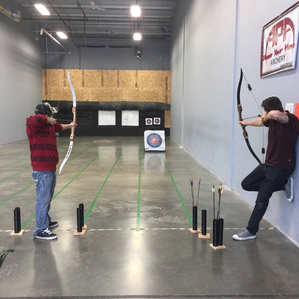 Wyld Archery - Archery Near Me - Edmonton, Alberta Wyld Archery - Archery Near Me - Edmonton, Alberta