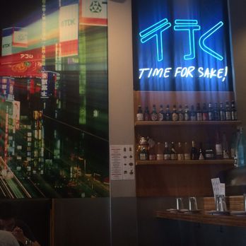 GoBistro - Sushi Bars Near Me - Hollywood, Florida