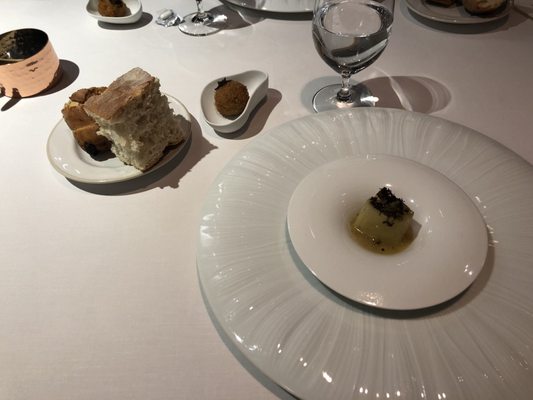 Restaurante Baluarte by null