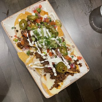 Hangar Kitchen Plus Bar - Hangar Nachos - Tacos Near Me - St. Louis, Missouri